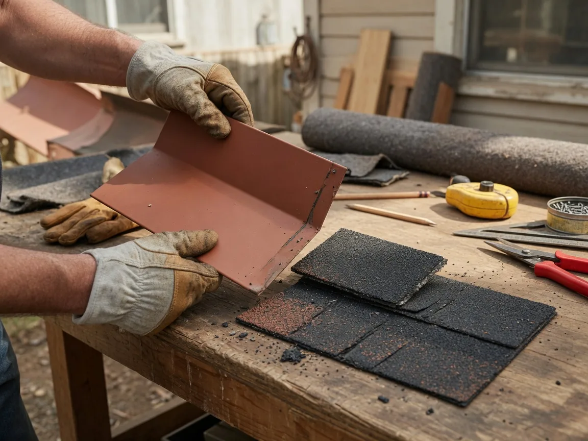 Roof Repair company in Geneva, OH